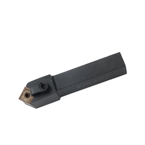 SIAQWYENZ MSSNR1616H12 MSSNR2020K12 MSSNR2525M12 Externe Drehen Werkzeug Halter SNMG Hartmetall Einsätze MSSNR Drehmaschine Schneiden Werkzeuge Set Werkzeughalter(No Insert,MSSNL1616H12) von SIAQWYENZ