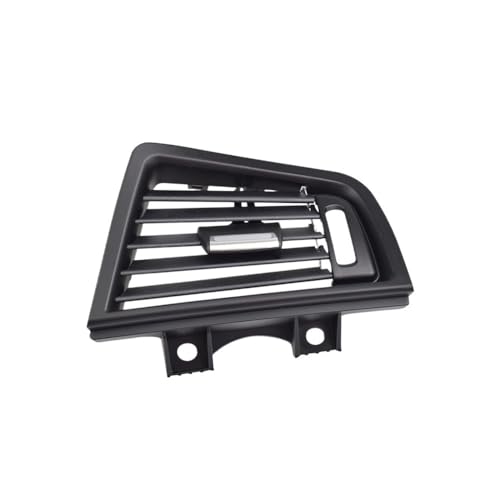 SIAQWYENZ RHD Front Konsole Grill Dashboard-Dash AC Klimaanlage Vent Ersatz for BMW F10 518d 520d 520i 530d 535i 550i Lüftungskanal für Armaturenbrett(RHD-Right) von SIAQWYENZ