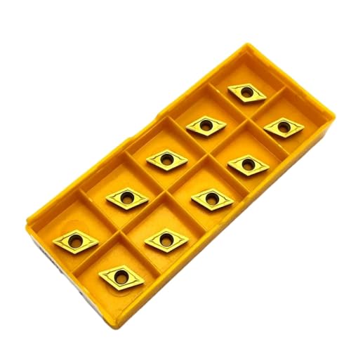 SIAQWYENZ SDQCR SDQCR07 S10K S12M S16Q Interne Kühlung Drehen Werkzeug Wolfram Stahl Schraube Bohren Bar DCMT070204 Hartmetall Klingen Drehmaschine Werkzeug Werkzeughalter(DCMT070204 UE6020) von SIAQWYENZ