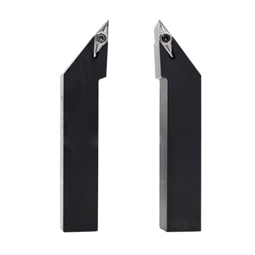 SIAQWYENZ SVJCR/L 10mm 12mm 16mm Drehmaschine Cutter Externe Drehen Werkzeug Halter SVJCR1010H11 SVJCR1212H11 SVJCR1616H11 SVJCR1616H16 CNC Werkzeug Werkzeughalter(SVJCR1616H16-Right) von SIAQWYENZ