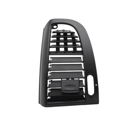 SIAQWYENZ W636 W639 Auto Front Dash Zentrale Links Rechts Klimaanlage Ac Vent Grill Abdeckung for Mercedes Benz Vito Viano 6366800800 Lüftungskanal für Armaturenbrett(Front Left) von SIAQWYENZ