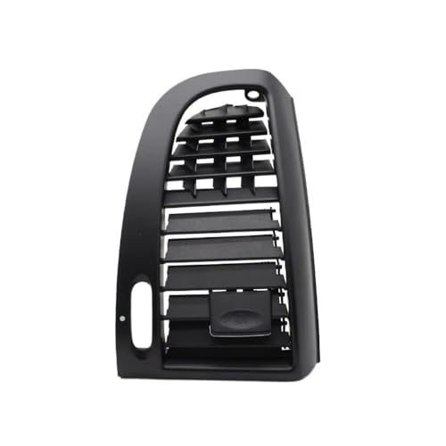 SIAQWYENZ W636 W639 Auto Front Dash Zentrale Links Rechts Klimaanlage Ac Vent Grill Abdeckung for Mercedes Benz Vito Viano 6366800800 Lüftungskanal für Armaturenbrett(Front Right) von SIAQWYENZ
