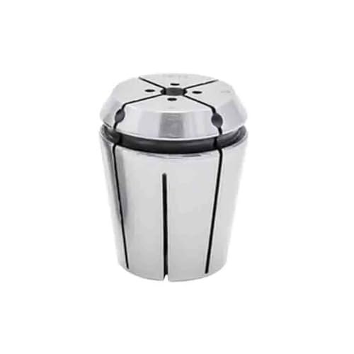 SIAQWYENZ Wasser stop collet ER16 ER20 ER25 ER32 ER40 Collet präzision 0,008 Wasser outlet kühlung ER halter ERS ERC CNC Werkzeug Halter Collet Bohrfutter(B,ERS20-3) von SIAQWYENZ