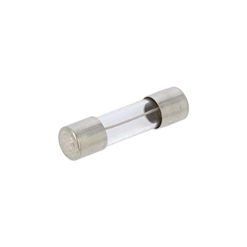 10X 179120.0,032-SIB10 Sicherung: Schmelz träge 32mA 250VAC zylindrisch,aus Glas 10X 179120.0,032-SIB10 Sicherung: Schmelz träge 32mA 250VAC zylindrisch,aus Glas von SIBA