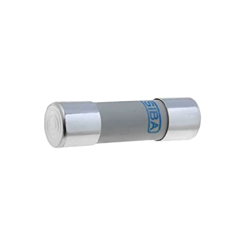 5012406.40 Sicherung: Schmelz gR 40A 660VAC 14x51mm SIBA von SIBA