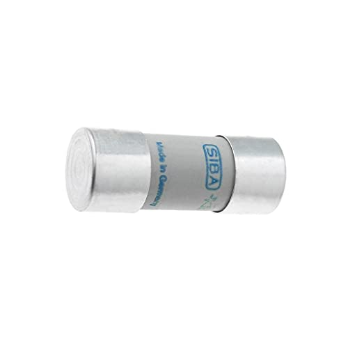 5014006.50 Sicherung: Schmelz gR 50A 690VAC 22x58mm SIBA von SIBA