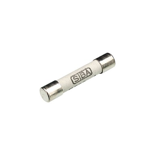 5X 189020.16 Sicherung: Schmelz schnell 16A 500VAC Keramik,zylindrisch SIBA 5X 189020.16 Sicherung: Schmelz schnell 16A 500VAC Keramik,zylindrisch SIBA von SIBA