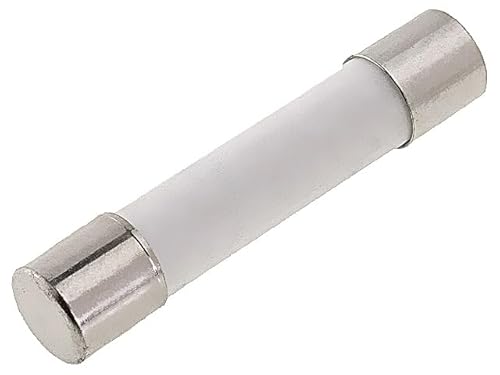 5X 189020.25 Sicherung: Schmelz schnell 25A 500VAC Keramik,zylindrisch SIBA 5X 189020.25 Sicherung: Schmelz schnell 25A 500VAC Keramik,zylindrisch SIBA von SIBA