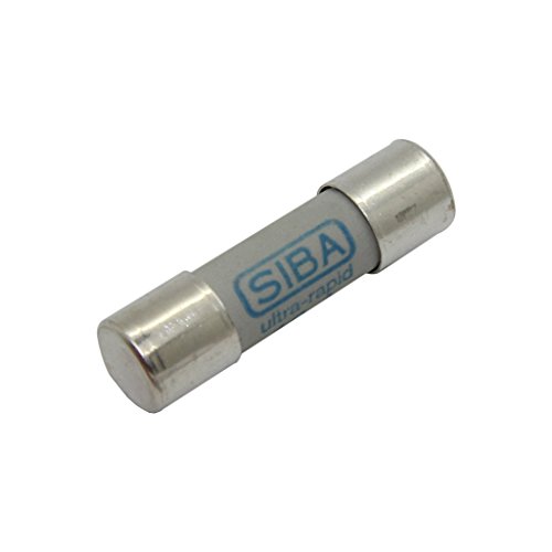 6003305.12 Sicherung: Schmelz aR 12A 600VAC 10,3x38mm URZ SIBA 6003305.12 Sicherung: Schmelz aR 12A 600VAC 10,3x38mm URZ SIBA von SIBA