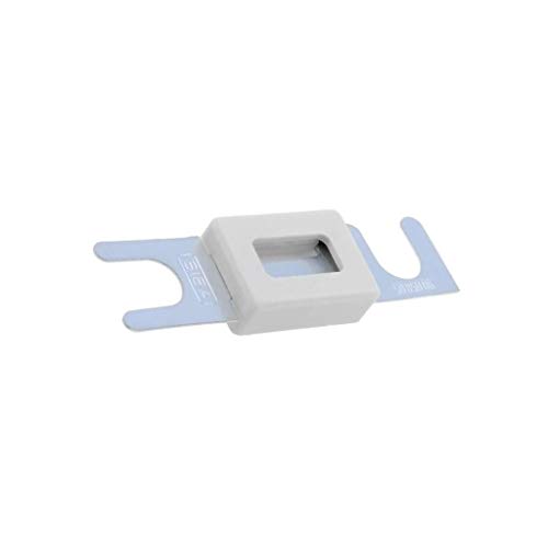 9005805.100 Sicherung: Schmelz 100A 80VDC KFZ,Band SIBA 9005805.100 Sicherung: Schmelz 100A 80VDC KFZ,Band SIBA von SIBA
