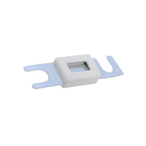 9005805.80 Sicherung: Schmelz 80A 80VDC KFZ,Band SIBA von SIBA
