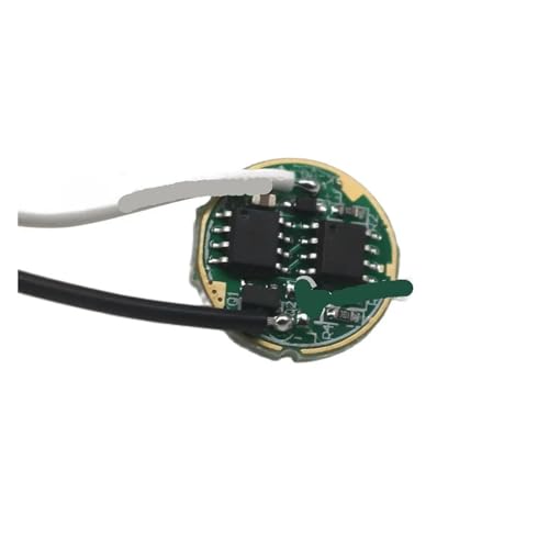 1 Stück DC3,7 V 5-Modus-LED-Taschenlampen-Treiber, geeignet for leistungsstarke 10 W LED-Leuchten/Taschenlampen 1 Stück DC3,7 V 5-Modus-LED-Taschenlampen-Treiber, geeignet for leistungsstarke 10 W LED-Leuchten/Taschenlampen von SIBBLE