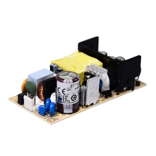1 Stück EPS-65 Einzelausgangs-Netzteil PCB Board 65W Netzteil 5V 12V 15V 24V 36V 48V 8A 3A(48V 1.36A 65.28W) von SIBBLE