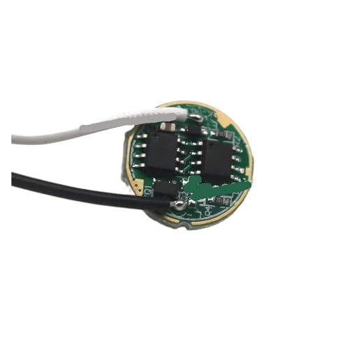 10 Stück DC3,7 V T6 5 Modi LED-Taschenlampentreiber, geeignet for leistungsstarke 10 W LED-Leuchten/Taschenlampen 10 Stück DC3,7 V T6 5 Modi LED-Taschenlampentreiber, geeignet for leistungsstarke 10 W LED-Leuchten/Taschenlampen von SIBBLE