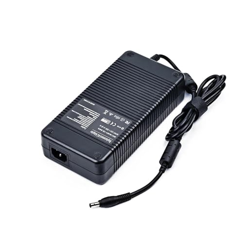 12V 20A 250W Adapter-Ladegerät(No Power Cord) von SIBBLE