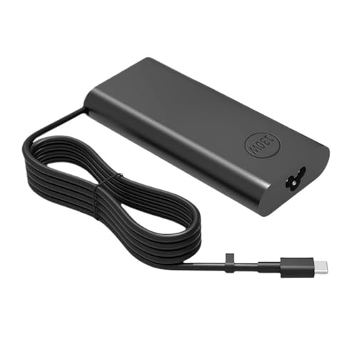 130 W UC Typ C 20 V 6,5 A Laptop-Adapter von SIBBLE