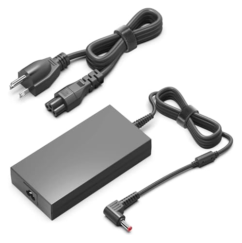 135 W 19 V 7,1 A Netzteil-Netzkabel von SIBBLE