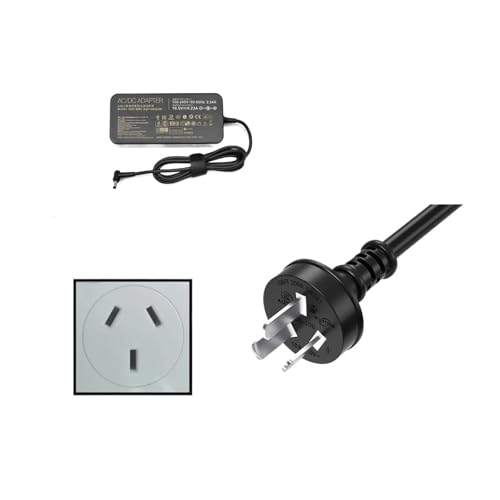 180 W 19,5 V 9,23 A Laptop-Adapter(AU) von SIBBLE