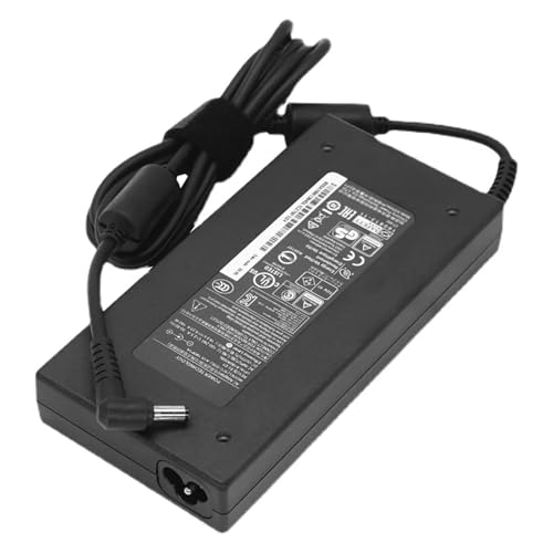 180 W 19,5 V 9,23 A Laptop-Adapter-Ladegerät(No Power Cord) von SIBBLE