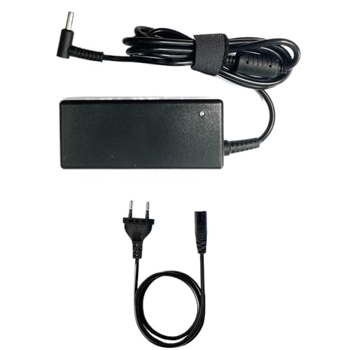 19,5 V 3,33 A 65 W Laptop-Netzteil-Ladegerät von SIBBLE