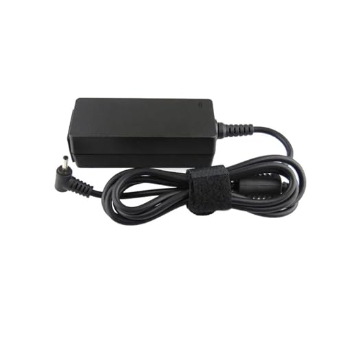 19V 2.1A 40W 3.0 * 1.0mm AC Laptop Adapter Power Ladegerät von SIBBLE