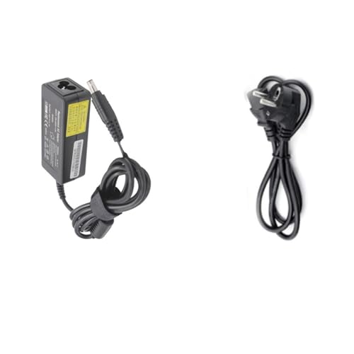 19V 3.16A 60W 5.5 * 3.0mm Laptop-Ladegerät-Netzteil(with AU Plug) von SIBBLE