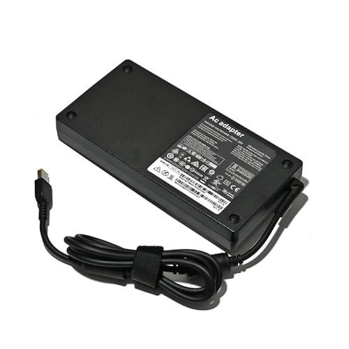 20 V 11,5 A 230 W AC-Laptop-Ladeadapter(UK) von SIBBLE