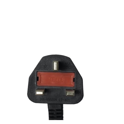 20 V 12 A 240 W Netzteil Laptop-Ladegerät(and UK Plug) von SIBBLE