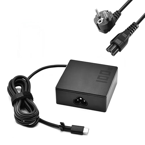 20 V 5 A 100 W Laptop-Adapter(EU Plug Cord) von SIBBLE
