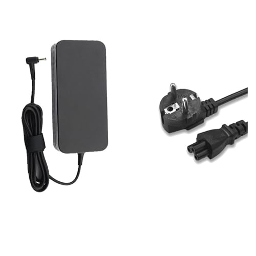 20 V 7,5 A 150 W 6,0 x 3,7 mm AC-Computeradapter(with EU Plug) von SIBBLE