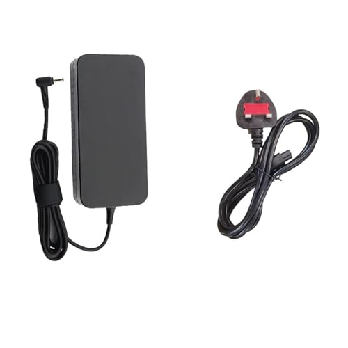 20 V 7,5 A 150 W 6,0 x 3,7 mm AC-Computeradapter(with UK Plug) von SIBBLE