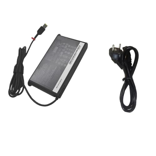 20 V 8,5 A 170 W Computer-Adapter-Ladenetzteil(with EU Cable) von SIBBLE