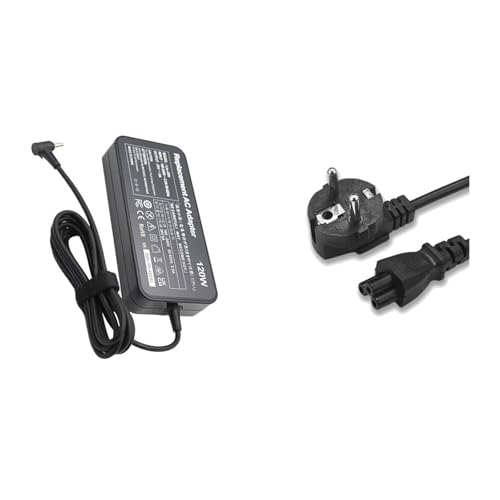 20V 6A 120W Laptop-Ladegerät(with EU Plug) von SIBBLE
