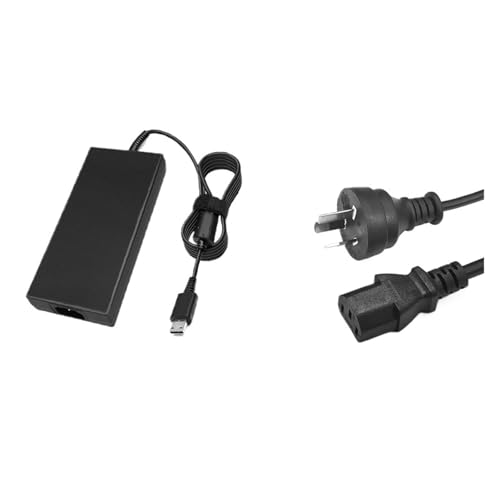 240 W 20 V 14 A Laptop-Netzteil(with AU Plug) von SIBBLE