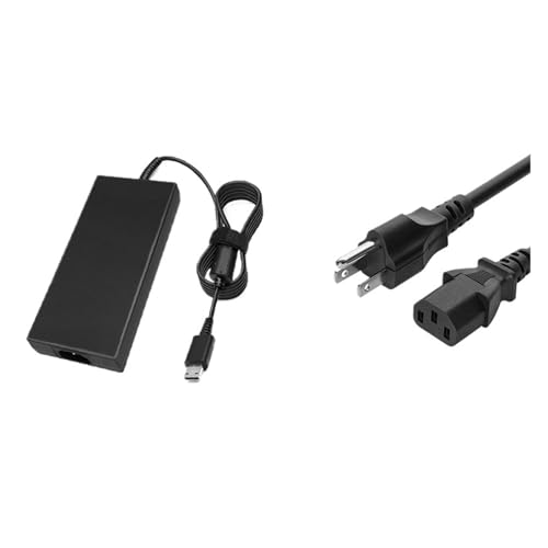 240 W 20 V 14 A Laptop-Netzteil(with US Plug) von SIBBLE