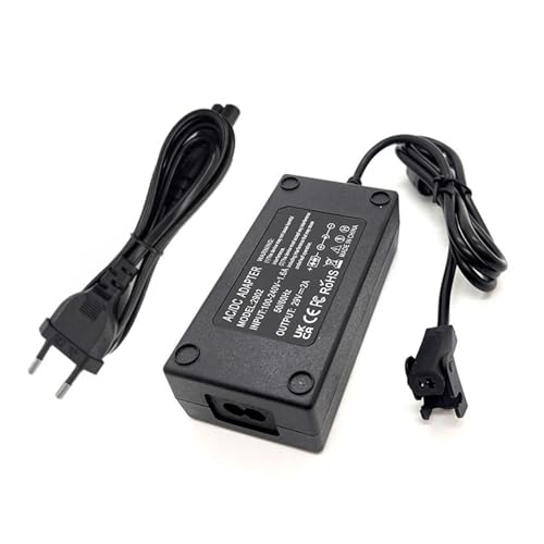 29 V 2 A AC/DC-Netzteil von SIBBLE