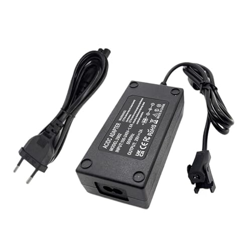 29V 2A AC/DC-Netzteil, von SIBBLE