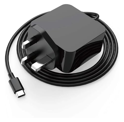 65 W UC-Netzteil Typ C PD-Wand-Schnellladegerät von SIBBLE