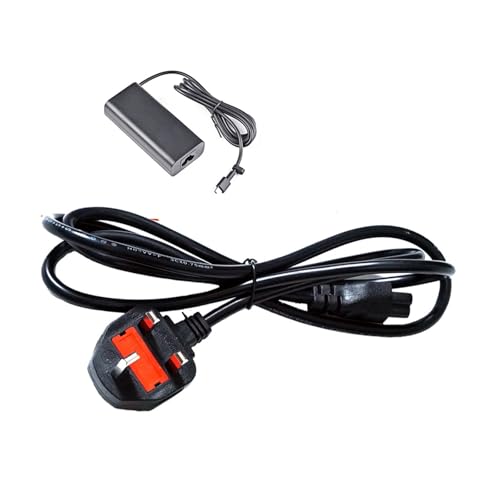 65 W UC Typ-C 20 V 3,25 A AC-Netzteil Laptop-Ladegerät(Add UK Power Cord) von SIBBLE
