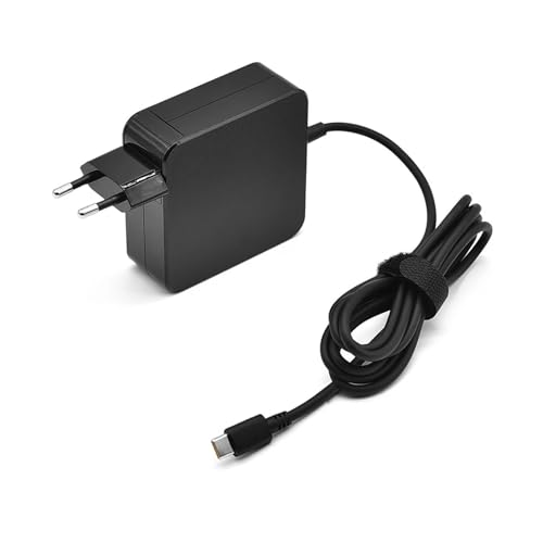 90-W-UC-Laptop-Adapter Typ C PD-Wandladegerät von SIBBLE