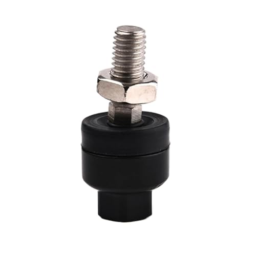 CDM2B CM2B Luftzylinder-Montagesockel CM2-L020C F025 032 040 LB Axialfußstangenflansch Schwimmgelenk Universalgelenk(Floating joint,CM2B CDM2B25) von SIBBLE