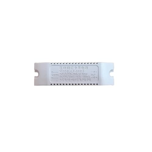 Geeignet for Softfilm-Leuchtkasten, Werbebox, diffuse Reflexion, LED-Vorschaltgerät, Blockchain-Licht, spezielle Stromversorgung Geeignet for Softfilm-Leuchtkasten, Werbebox, diffuse Reflexion, LED-Vorschaltgerät, Blockchain-Licht, spezielle Stromversorgung von SIBBLE