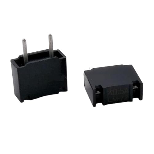 Geeignet for System-CNC-Drehmaschinen. Sicherung groß: 1 A, 2 A, 3,2 A, 5 ALM(Large 0.5A LM) von SIBBLE