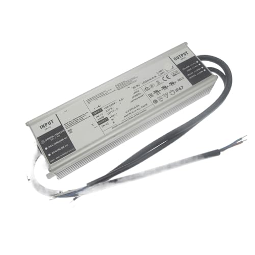 HLG-240H-48B 240W 48V Netzteil wasserdicht IP67 geeignet for 2 Quantum Boards 120W LM301H/B dimmbarer LED-Treiber for den Innenbereich HLG-240H-48B 240W 48V Netzteil wasserdicht IP67 geeignet for 2 Quantum Boards 120W LM301H/B dimmbarer LED-Treiber for den Innenbereich von SIBBLE