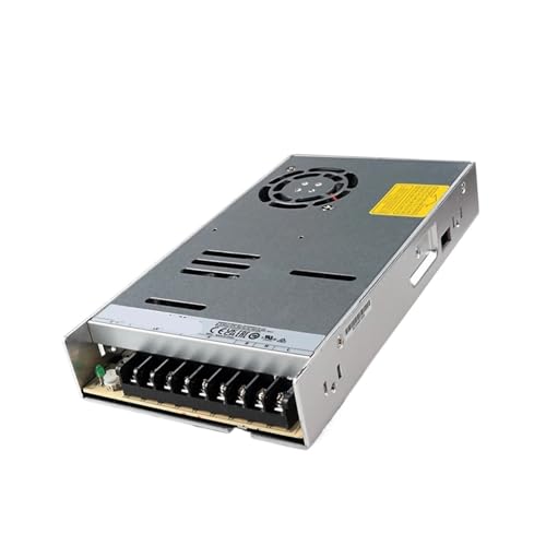 LRS-450-24 LRS-450-36 DC5V12V15V24V36V48V450W LED-Schaltnetzteil LRS-450-5 LRS-450-48 UL UKCA CE(LRS-450-36) von SIBBLE