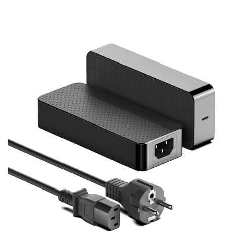 PD 3.1 240 W 180 W 140 W 100 W Desktop-Ladegerät U Typ C PD 3.0 Ladegerät Schnellladung U Typ C Schnellladegerät Laptop Power Bank von SIBBLE