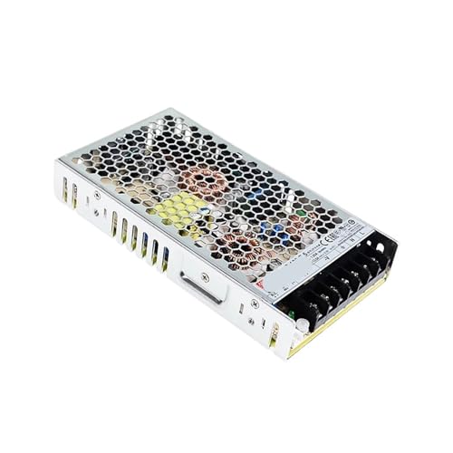 RSP-100-Serie DC3,3 V 5 V 7,5 V 12 V 13,5 V 15 V 24 V 27 V 48 V 100 W PFC-Funktion LED-Beleuchtung AC-DC-Schaltnetzteil(RSP-100-48) von SIBBLE