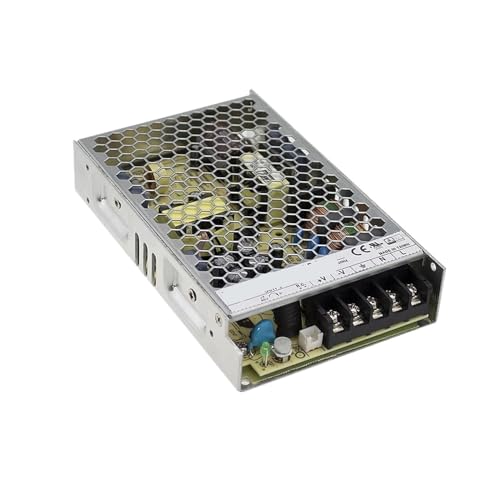 RSP-75-Serie DC3,3 V 5 V 7,5 V 12 V 13,5 V 15 V 24 V 27 V 48 V 75 W PFC-Funktion LED-Beleuchtung AC-DC-Schaltnetzteil(RSP-75-13.5) von SIBBLE