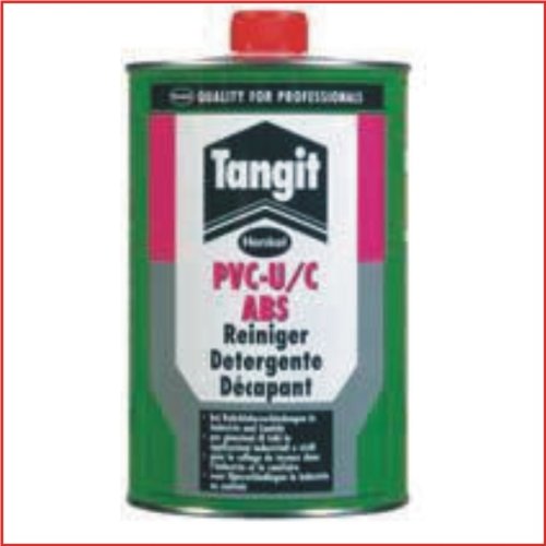 PVC Reiniger Tangit Cleaner 1000ml von SIBO