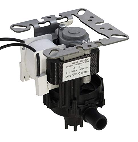 Kreiselpumpe CP08 von SICCOM